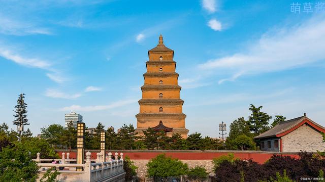 中国著名的十大古都（中国十大千年古都盘点）