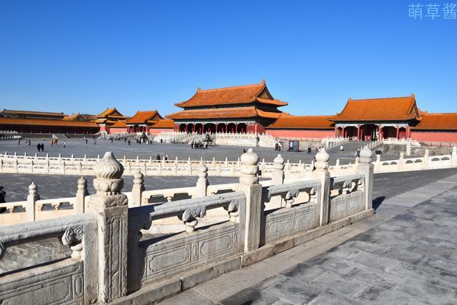 中国著名的十大古都（中国十大千年古都盘点）