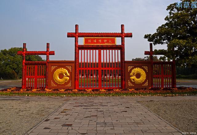 中国著名的十大古都（中国十大千年古都盘点）