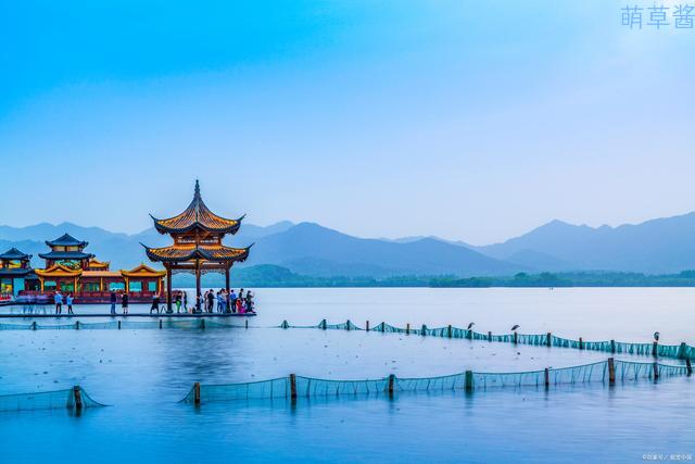 中国著名的十大古都（中国十大千年古都盘点）