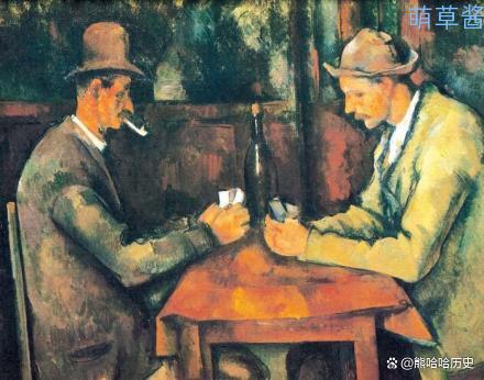 世界著名的绘画大师有哪些，世界十大绘画大师盘点