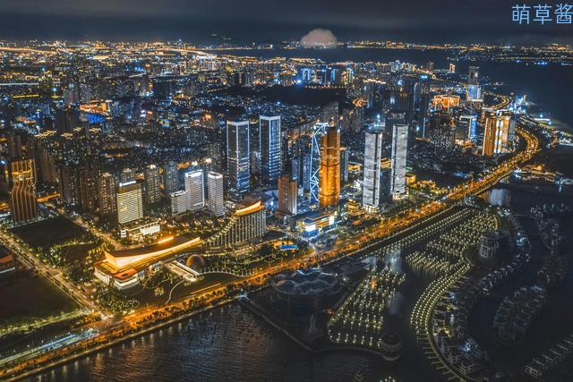 国内十大房价最高的城市（中国房价最贵的十座城市）