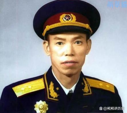 最能打仗的开国中将（开国中将公认最厉害的十大将军）