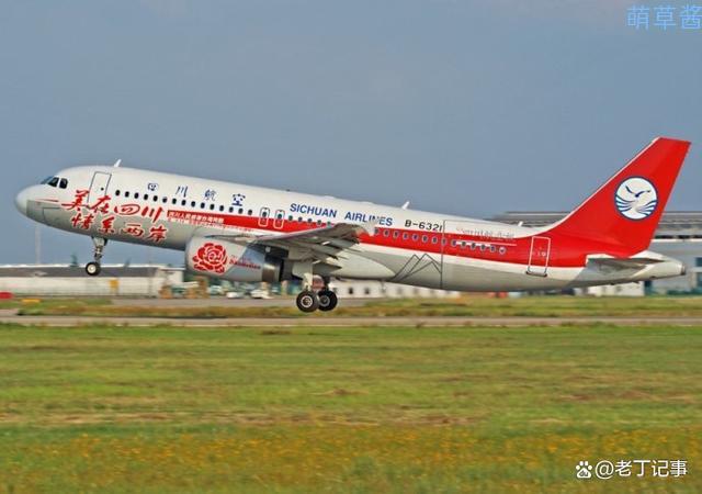 国内影响力最大十大航空公司（国内著名十大航空公司）