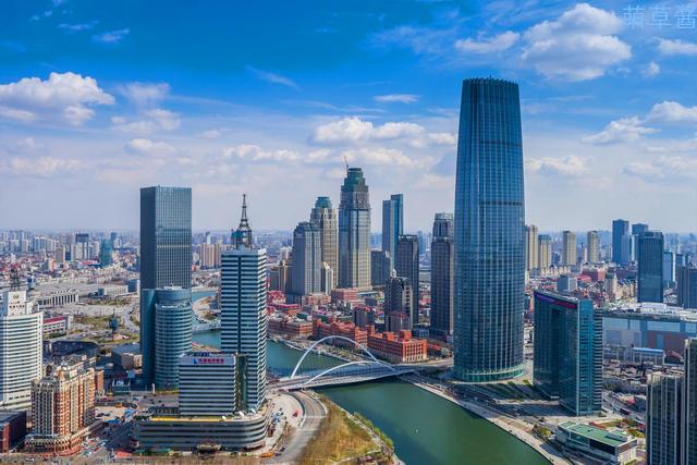 国内十大房价最高的城市（中国房价最贵的十座城市）