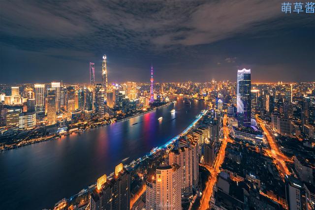 国内十大房价最高的城市（中国房价最贵的十座城市）