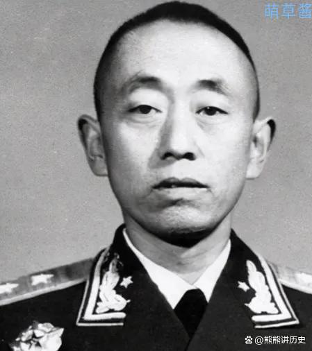 最能打仗的开国中将（开国中将公认最厉害的十大将军）