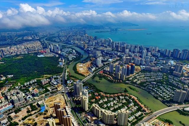国内十大房价最高的城市（中国房价最贵的十座城市）