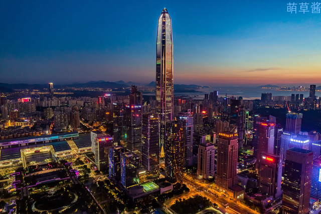 国内十大房价最高的城市（中国房价最贵的十座城市）