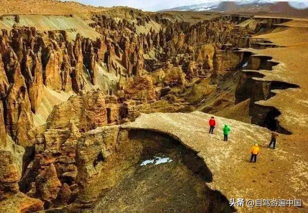 西藏十大著名旅游景点（西藏最美十大风景区）