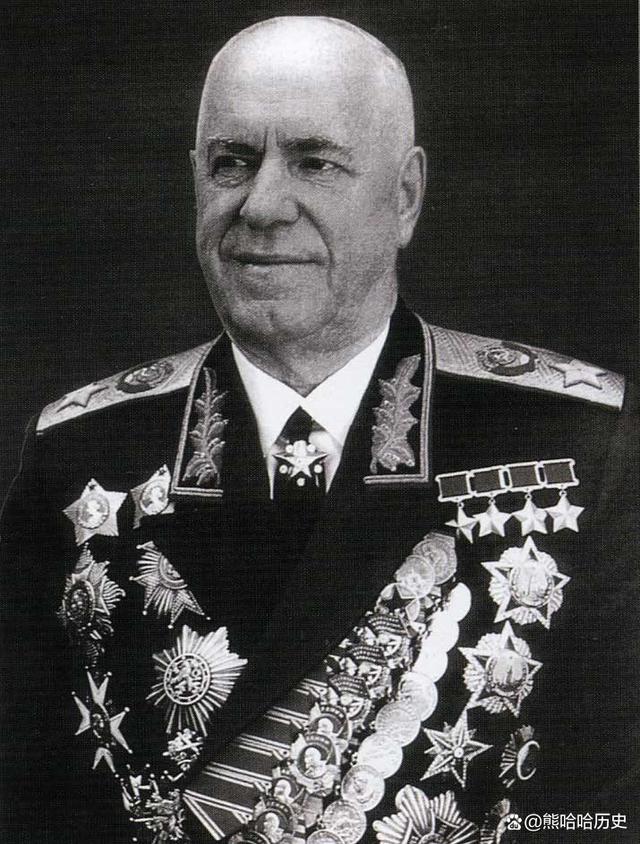 世界有名的军事将领（世界十大军事名将）