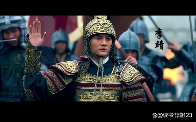 唐朝时期最著名的十大名将（唐朝十大名将排行榜）