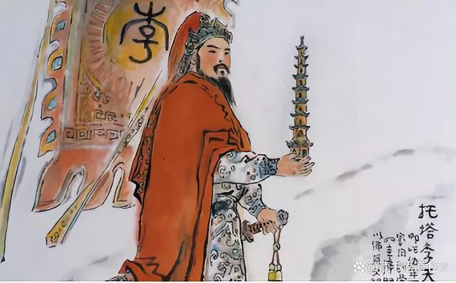 唐朝时期最著名的十大名将（唐朝十大名将排行榜）