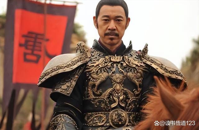 唐朝时期最著名的十大名将（唐朝十大名将排行榜）