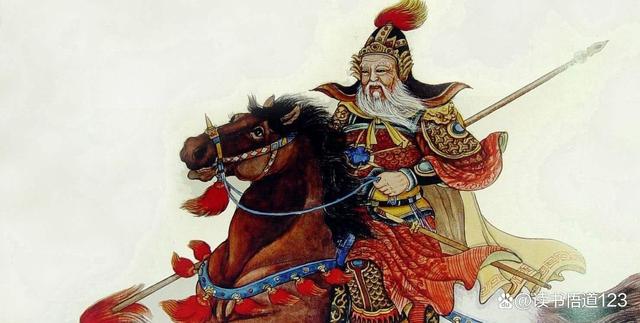 唐朝时期最著名的十大名将（唐朝十大名将排行榜）