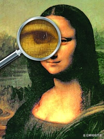 世界十大名画有哪些（世界十大名画介绍）