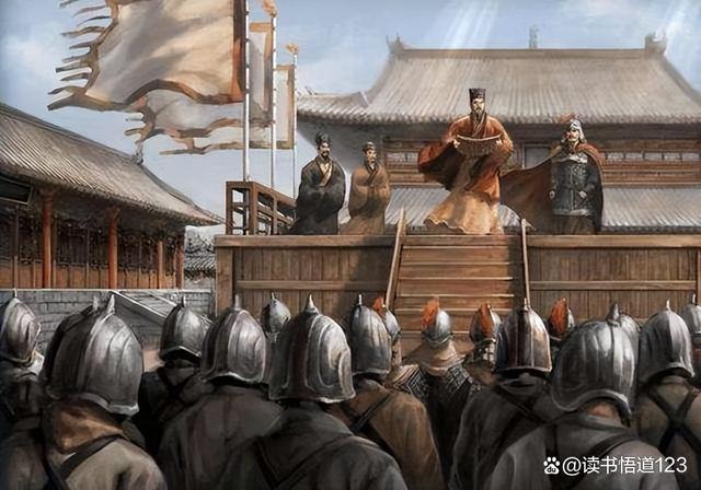 唐朝时期最著名的十大名将（唐朝十大名将排行榜）