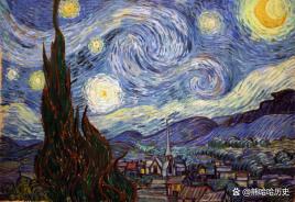 世界十大名画有哪些（世界十大名画介绍）