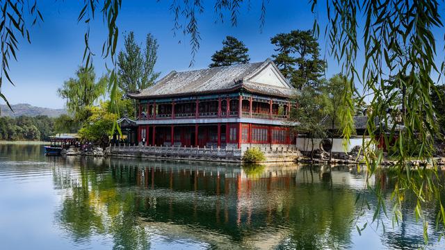 中国十大名胜古迹排行榜前十名（中国十大名胜古迹详细）