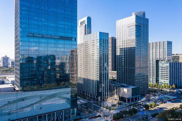 北京超高层建筑十大排名，北京最高楼排名前十位