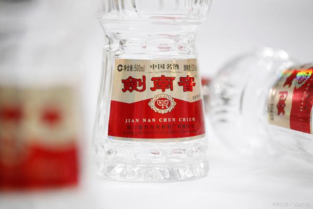 中国十大名酒有哪些酒（中国十大名酒白酒排行）