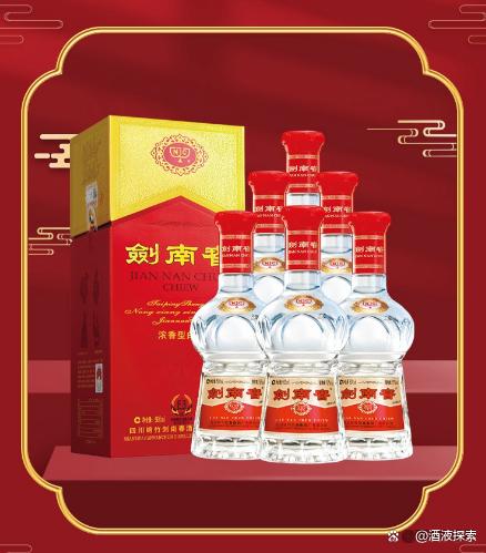 婚宴受欢迎的酒品牌有哪些，十大婚宴酒品牌排行榜