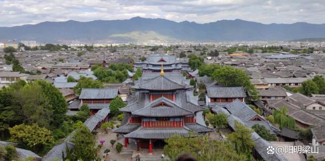 中国游客最多的景点排名（中国最多的游客十大景点）
