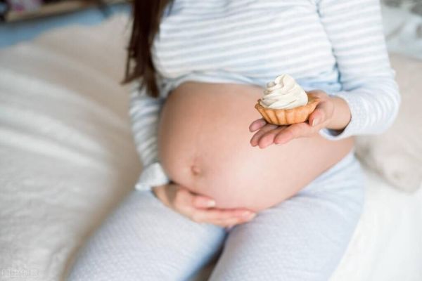 怀孕能吃雪糕吗，孕期吃雪糕有什么危害
