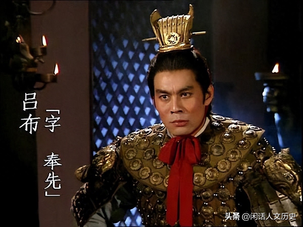 三国演义十大猛将排名，三国猛将排行榜前十名