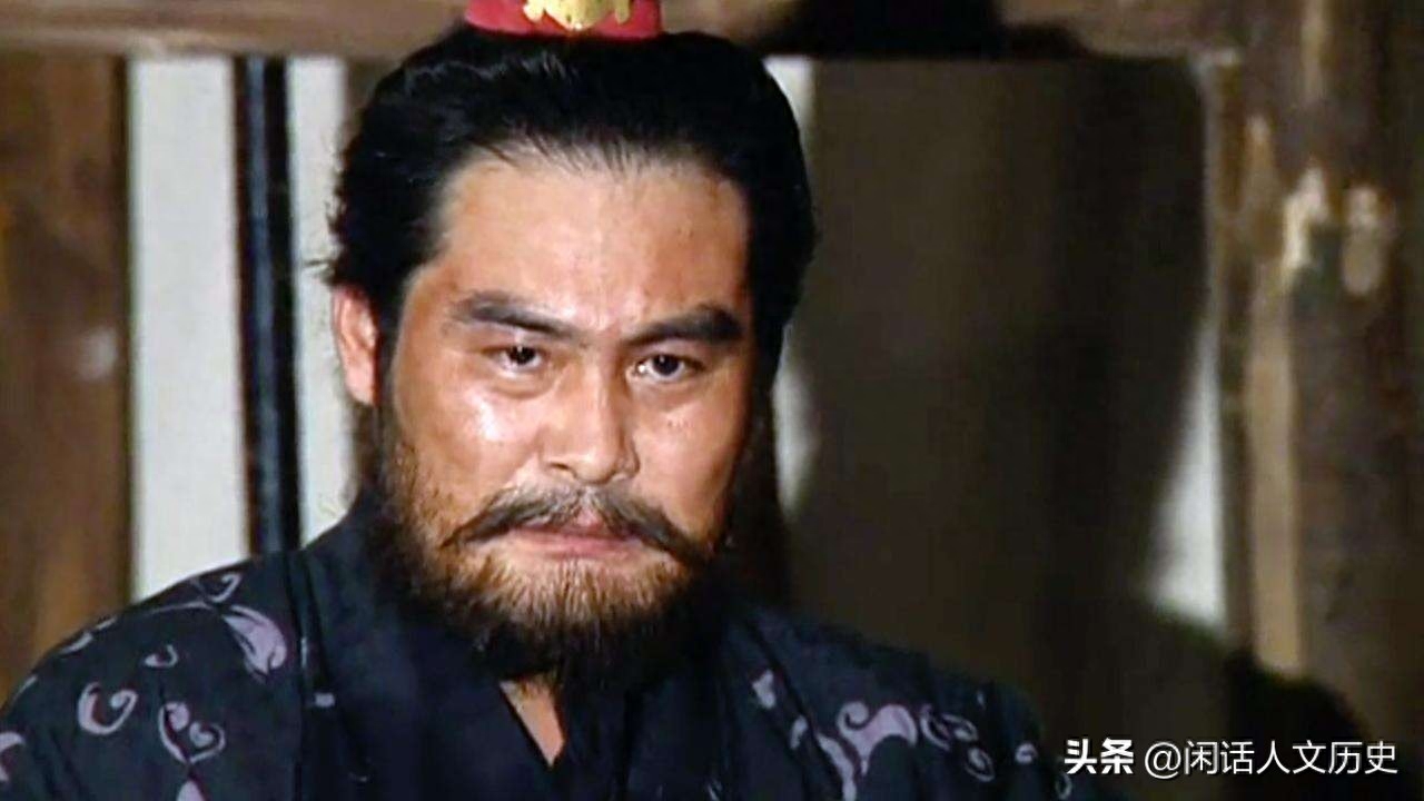 三国演义十大猛将排名，三国猛将排行榜前十名