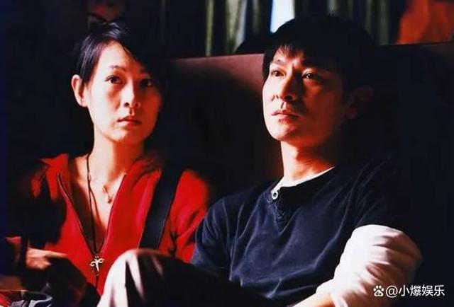 影帝刘德华主演的10部电影，天王刘德华的10大巅峰之作