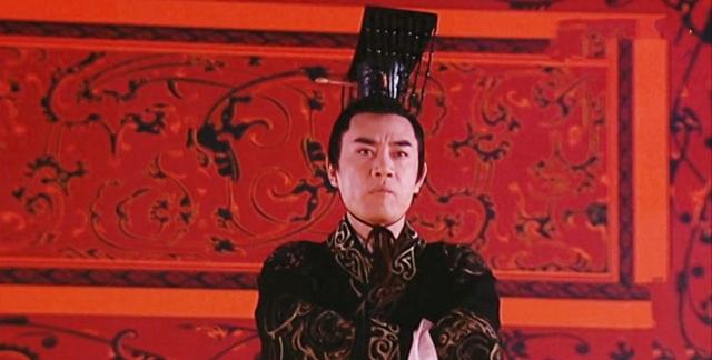 中国历史杰出帝王有哪些（中国历史十大杰出皇帝）