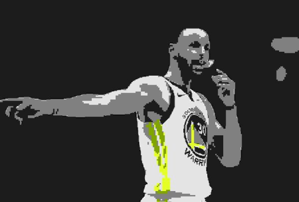 篮球明星排行榜前十名，美媒重排NBA历史10大球星