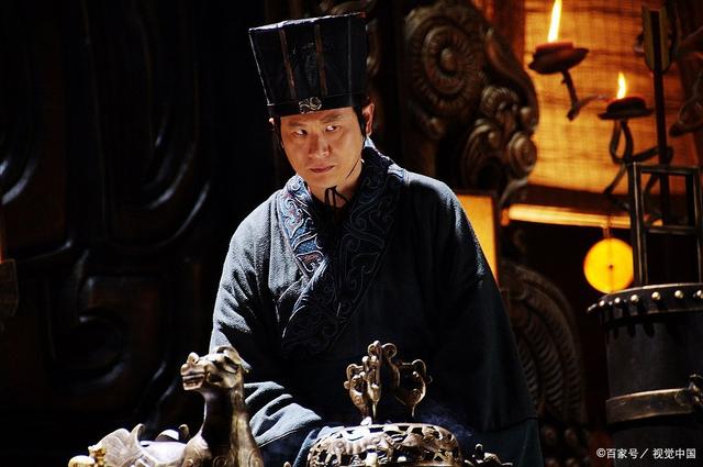 历史上的十大乱政太监，这10个太监权倾朝野