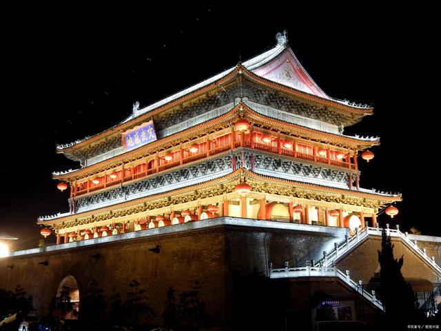 中国十大古都是哪十个（中国十大古都有哪些）