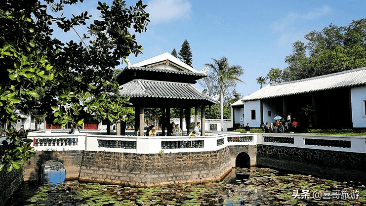 儋州旅游必去十大景点（海南儋州十大景区是哪些？）