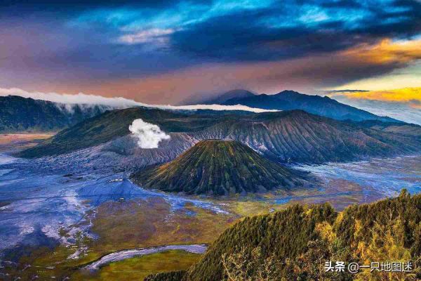 格陵兰岛有多少人口（全球人口最多的岛屿）