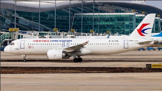 世界航空公司排名（2023年全球10大航空公司）