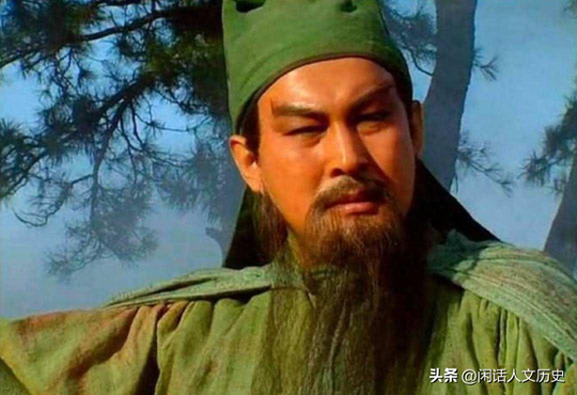 三国演义十大猛将排名，三国猛将排行榜前十名