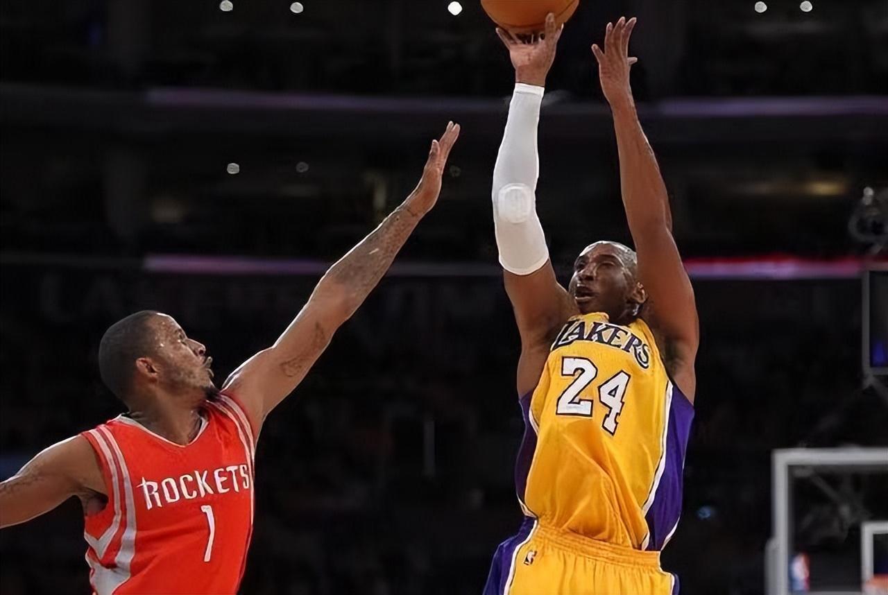 NBA最尴尬的十大纪录（NBA十大尴尬记录TOP10排行）