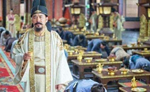 中国历史杰出帝王有哪些（中国历史十大杰出皇帝）