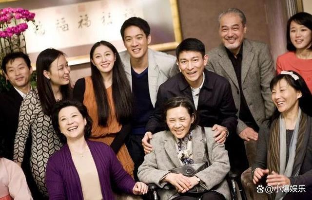 影帝刘德华主演的10部电影，天王刘德华的10大巅峰之作