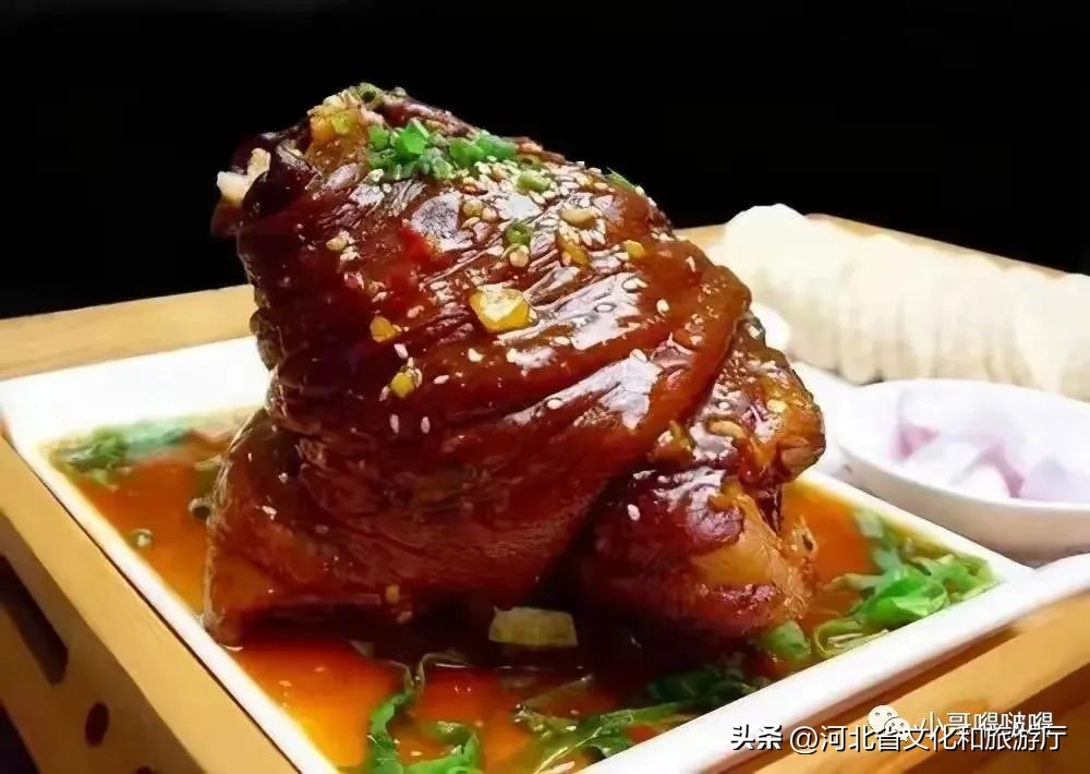 保定名吃十大排行榜（河北保定各区县有名的美食）