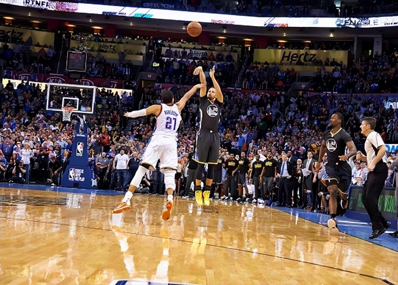 NBA近十年十大绝杀关键球（NBA十大精彩关键球TOP10）