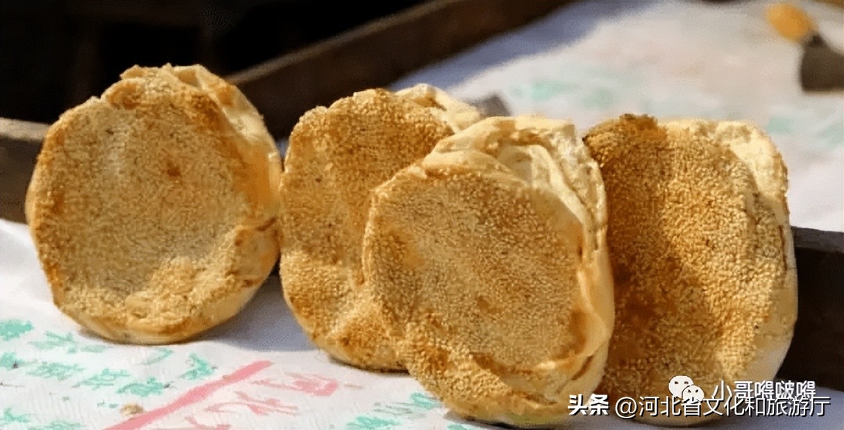 保定名吃十大排行榜（河北保定各区县有名的美食）