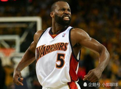 nba5号球衣代表人物（NBA5号球衣十大球员）