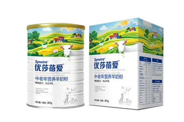 羊奶粉十大名牌排行榜(羊奶粉十大名牌)