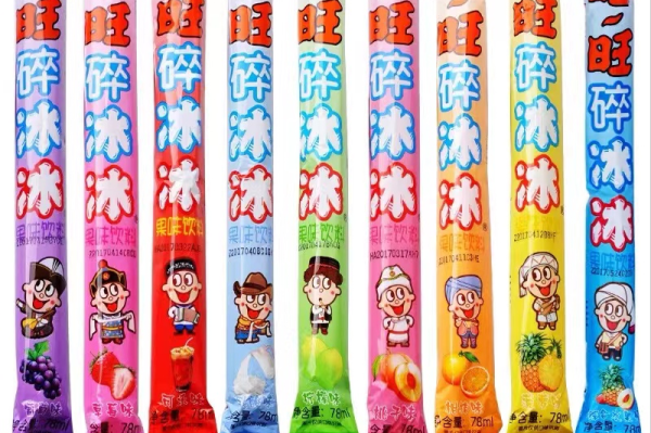 一根雪糕的热量是多少，减肥人能吃的雪糕有哪几种