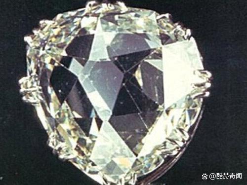 世界昂贵的十大名贵钻石（世界上最贵的十颗钻石）