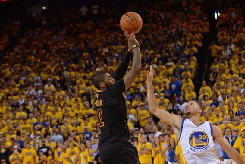 NBA近十年十大绝杀关键球（NBA十大精彩关键球TOP10）
